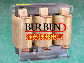 濾波電抗器(BLKSG)